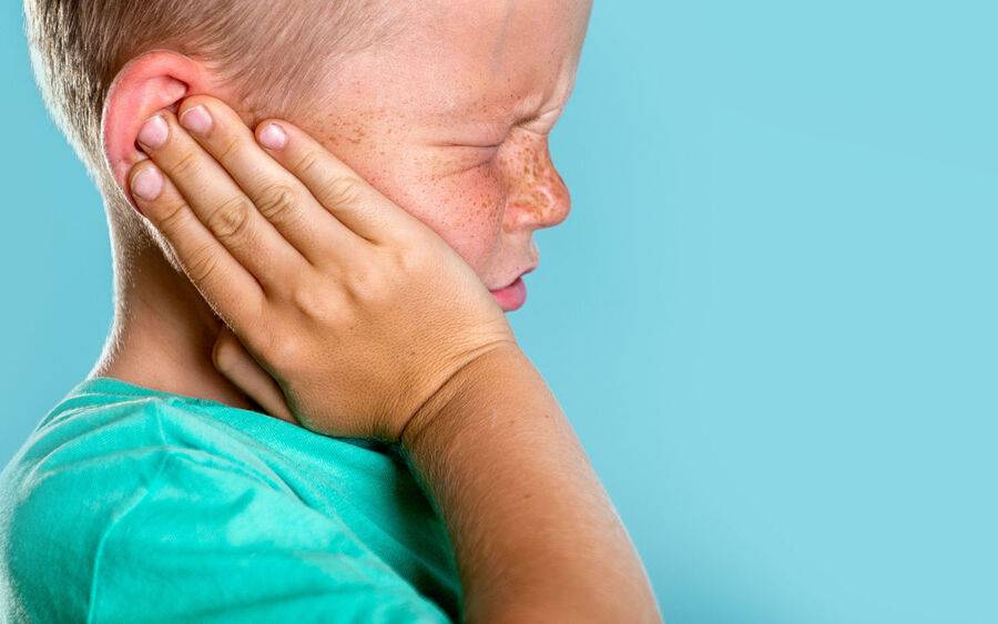 Comprehensive Guide to Managing Ear Infections in Babies and Toddlers