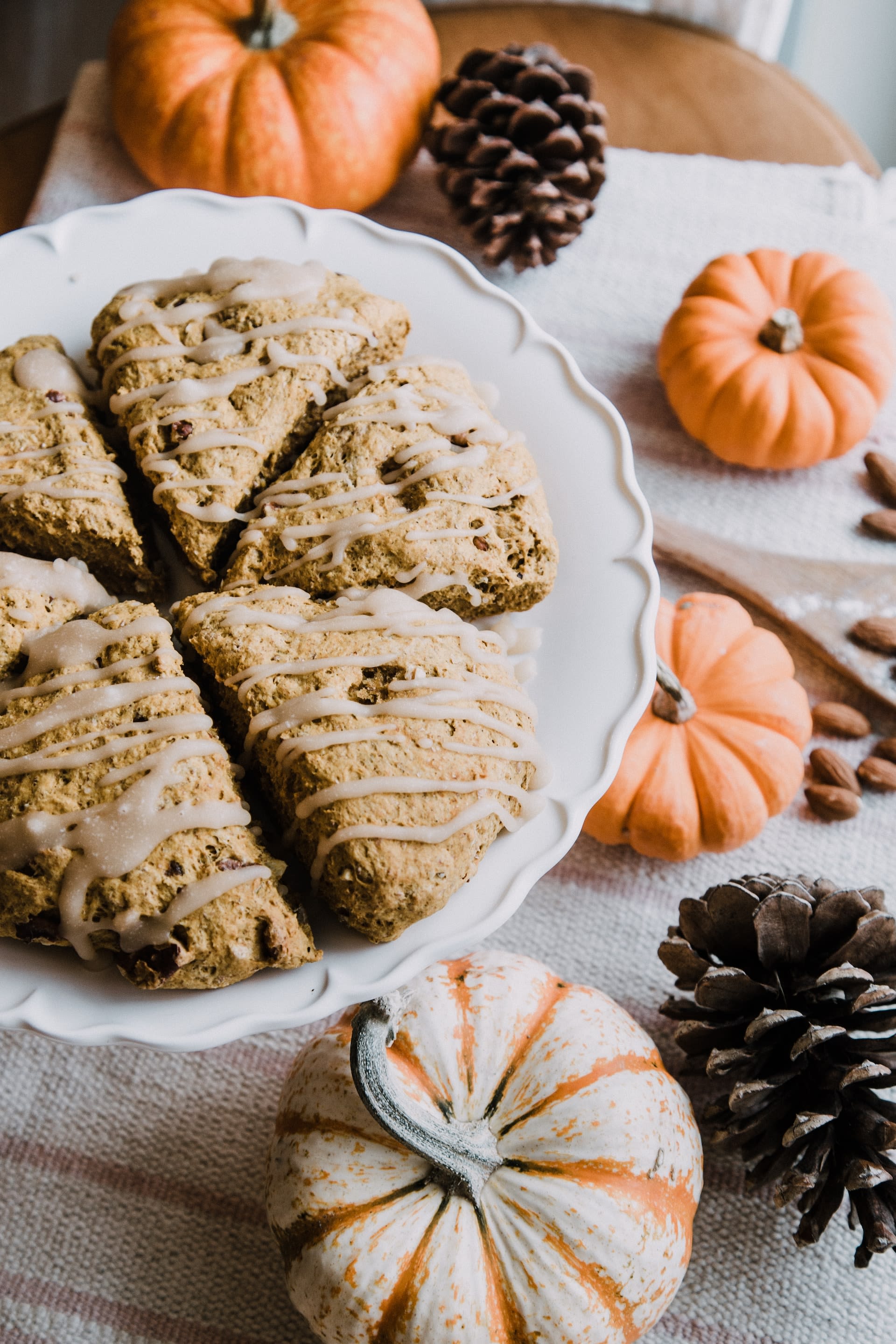 Baked Cookies