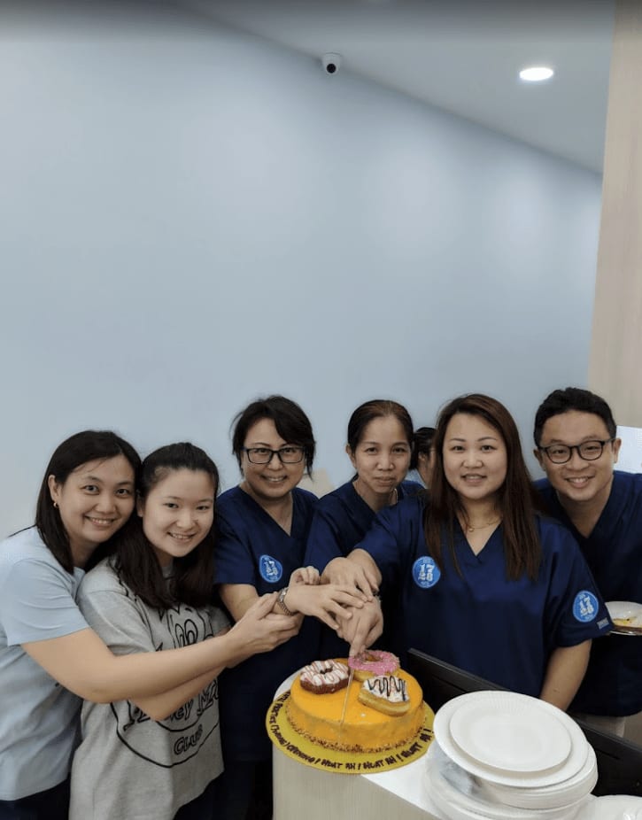 photo for 1728 Dental Practice (Jurong) 