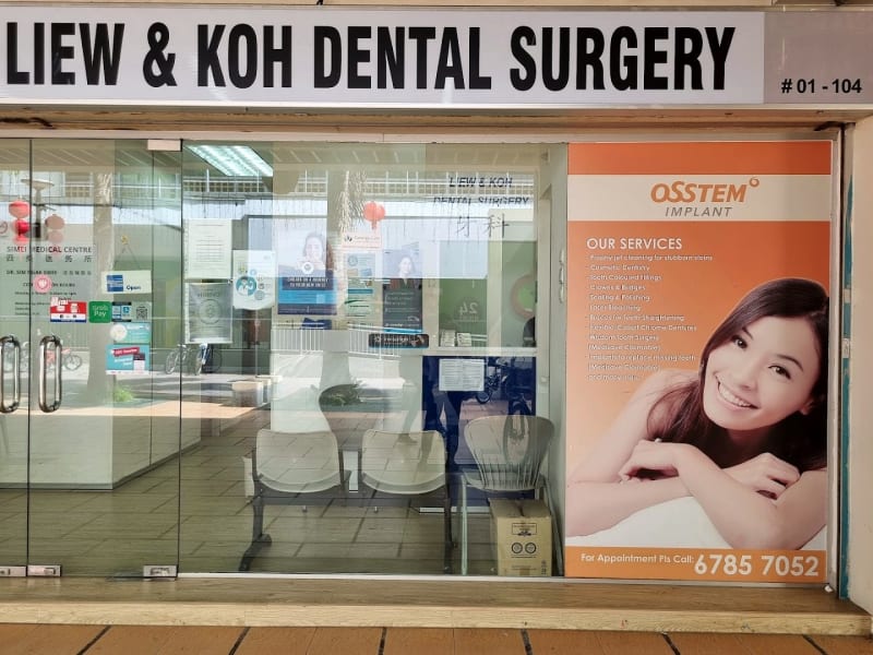 Photo 3 for Dental Focus Simei (LKDS)