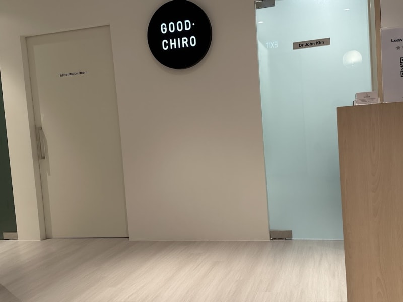 Photo 3 for Good Chiro