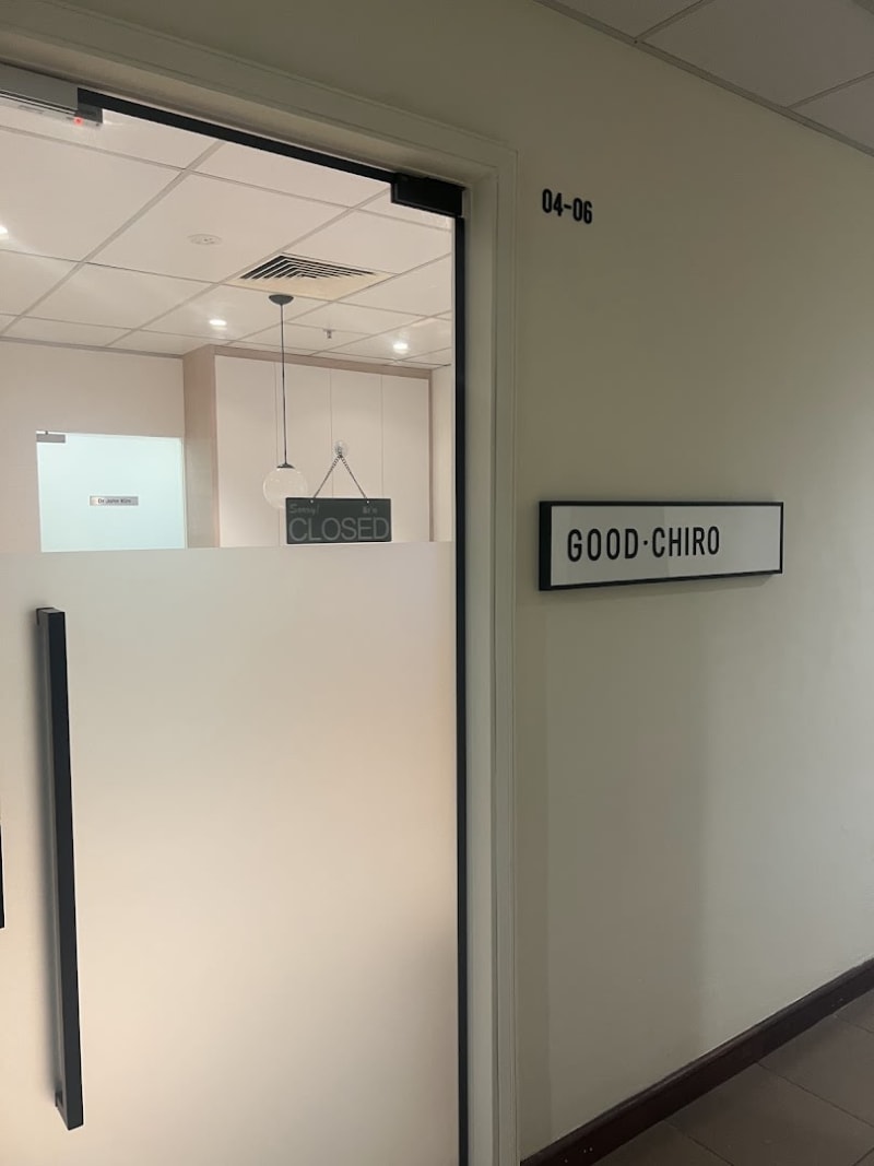 Photo 2 for Good Chiro