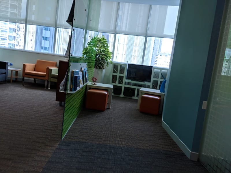Photo 3 for Smilefocus Dental Clinic