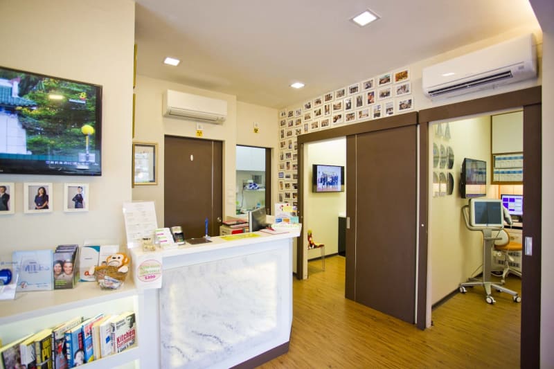 Photo 3 for Casa Dental (AMK): Dental Implant and Invisalign Centre