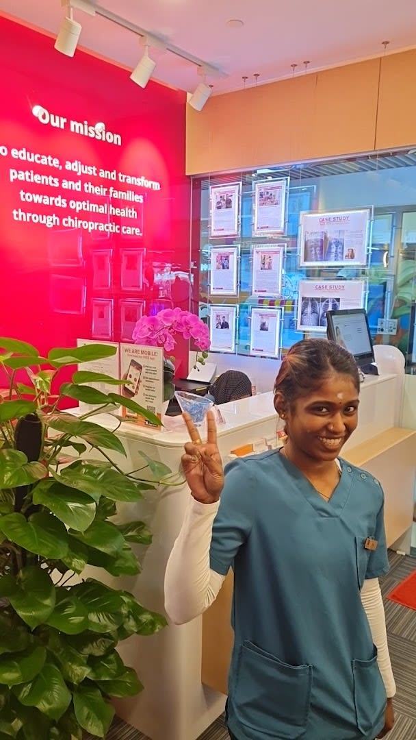 Photo 4 for Chiropractic First - Causeway Point