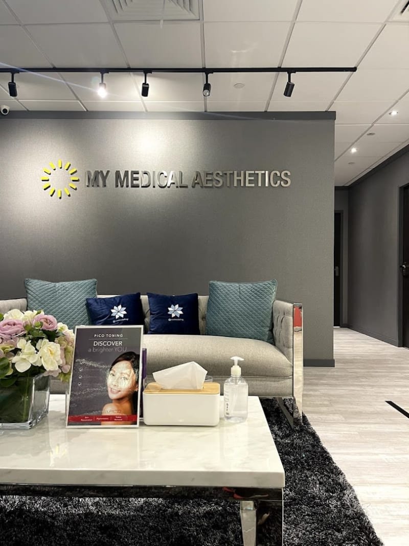 Photo 2 for MY Medical Aesthetics