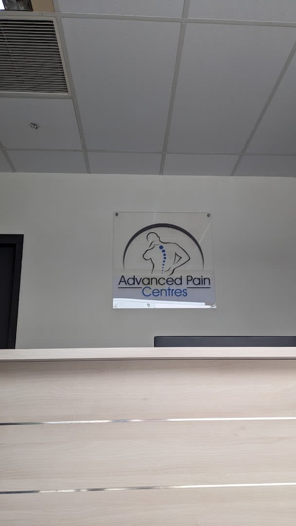 Photo 5 for Advanced Pain Centres (Toa Payoh)