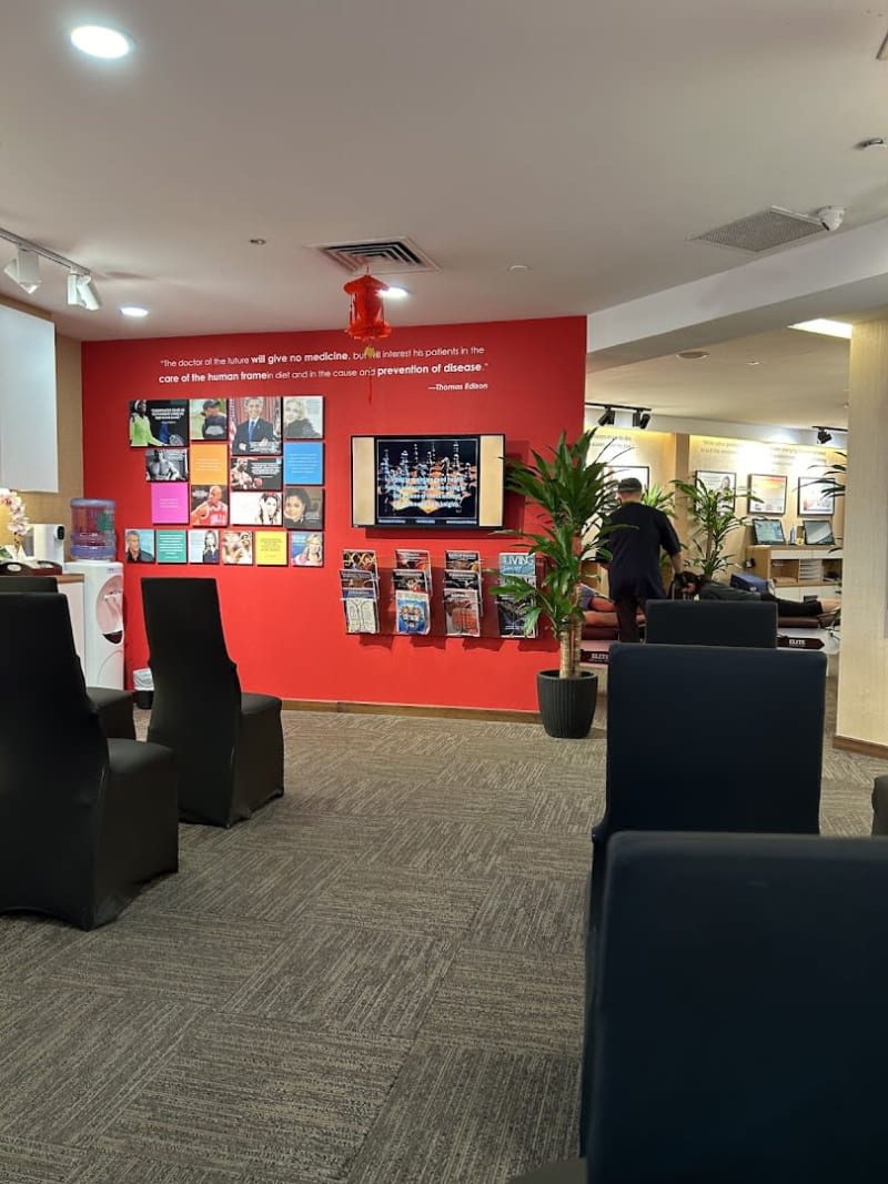 Photo 5 for Chiropractic First - Thomson Plaza