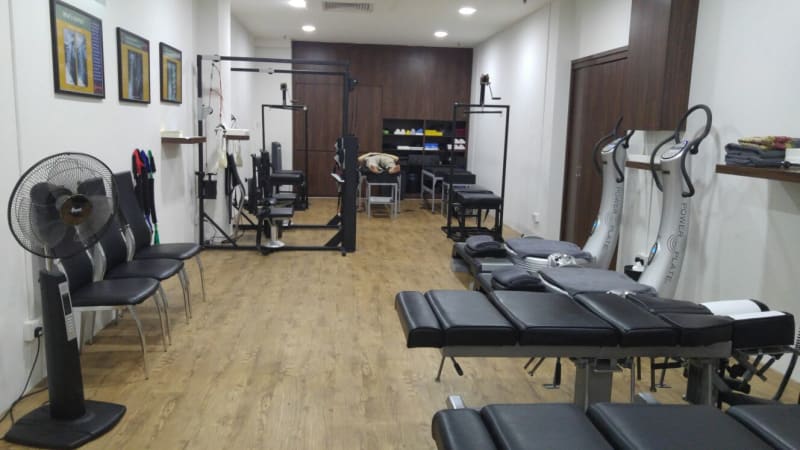 Absolute Chiropractic