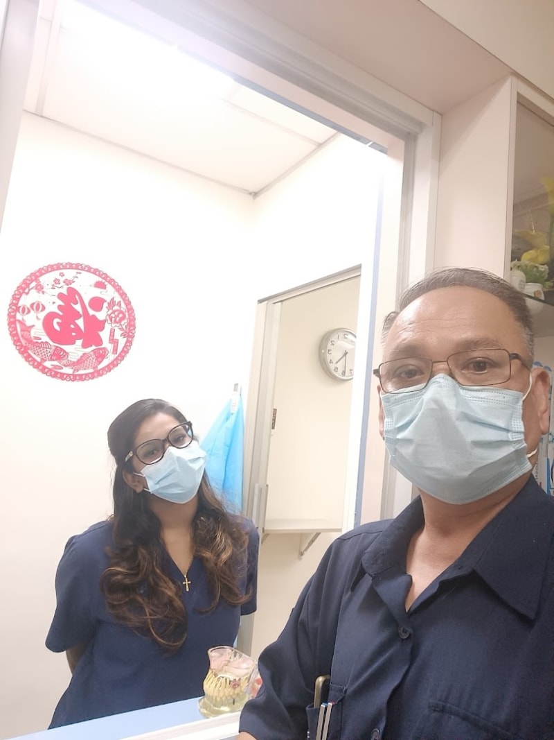 Photo 2 for Dental Focus Jurong West Clinic