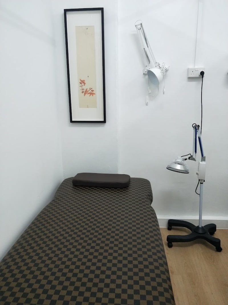 Photo 5 for Lekang TCM Clinic 乐康中医诊所