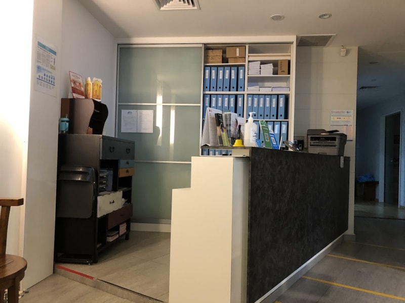 Photo 3 for Dental Focus Chinatown Clinic