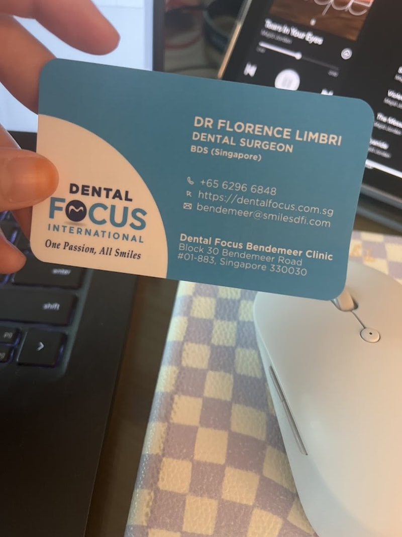 Photo 5 for Dental Focus Bendemeer Clinic