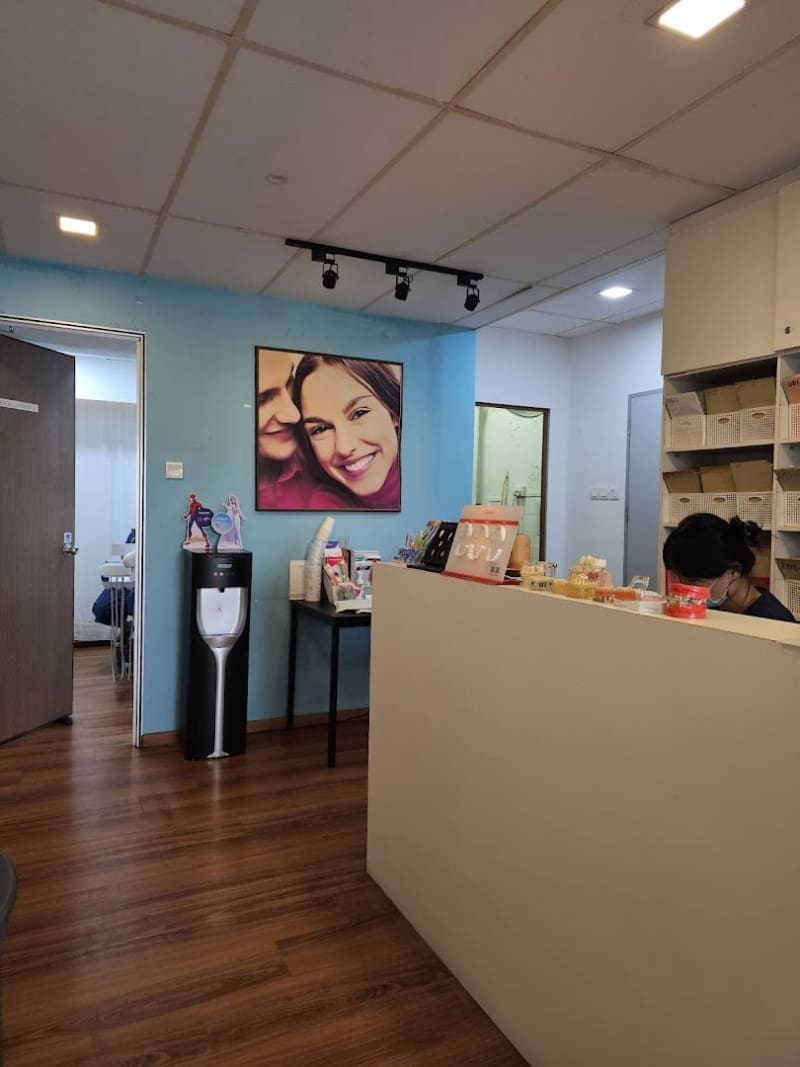 Photo 2 for Dental Focus Bendemeer Clinic