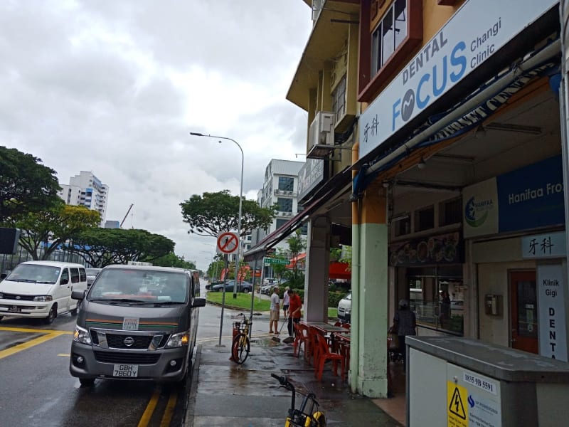 Photo 2 for Dental Focus Changi Clinic
