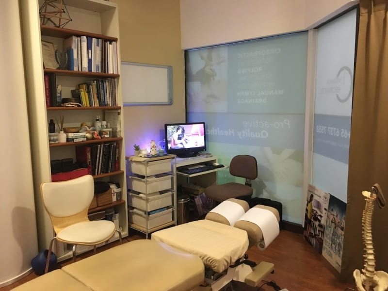 Photo 2 for Integrative Chiropractic