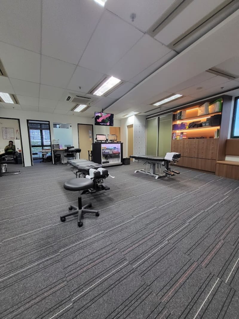 Photo 5 for NATRAHEA 康愈源 Chiropractic - Jurong East CPF Building