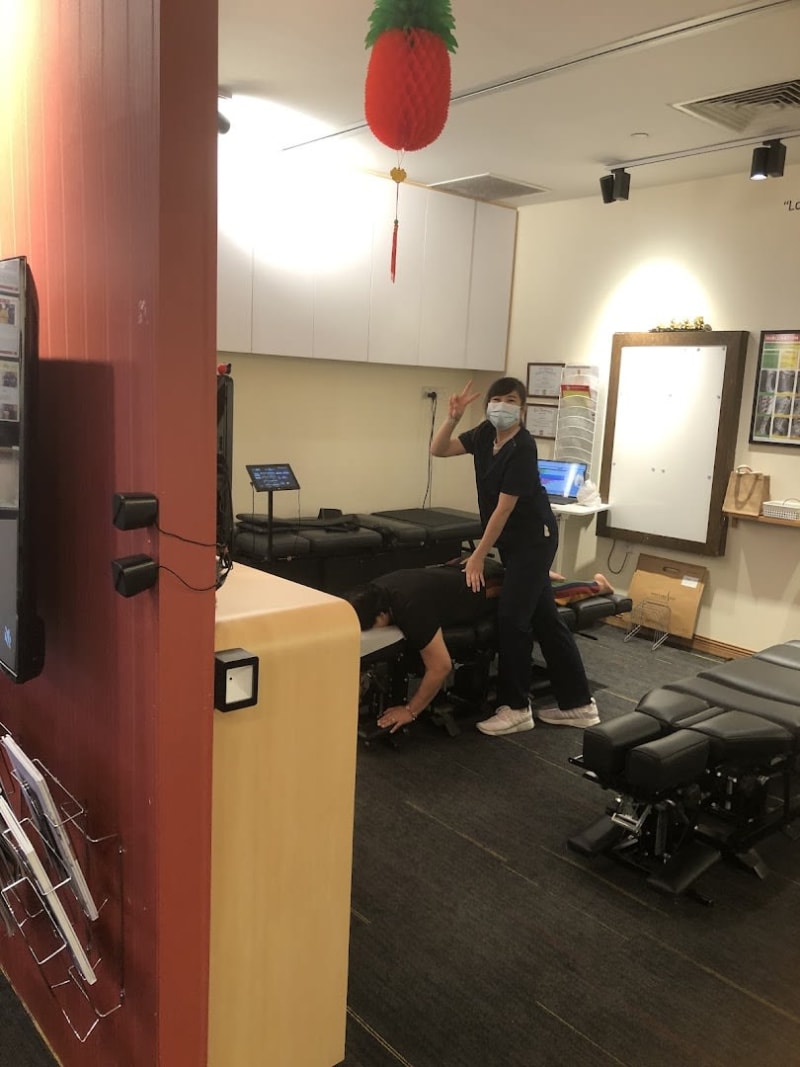 Photo 5 for Chiropractic First - Northpoint City