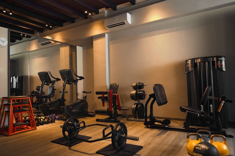 Rehab Alliance | K.H.Poon Physiotherapy