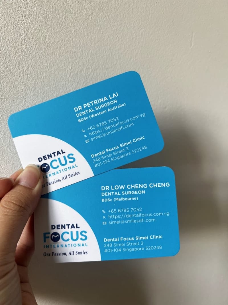 Photo 4 for Dental Focus Simei (LKDS)