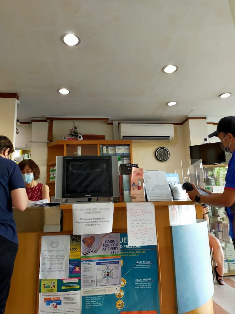 Photo 2 for Ko Family Clinic