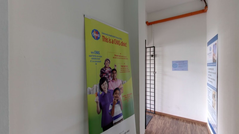 Photo 5 for Royce Dental Surgery - Tampines