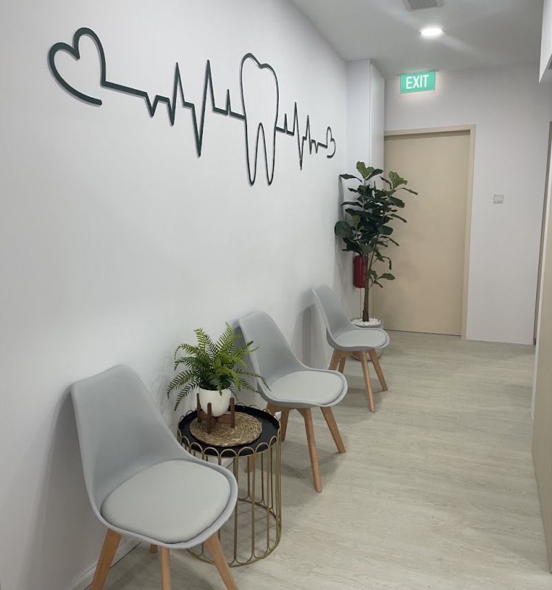 Photo 4 for Q & M Dental Surgery (Bedok Reservoir)