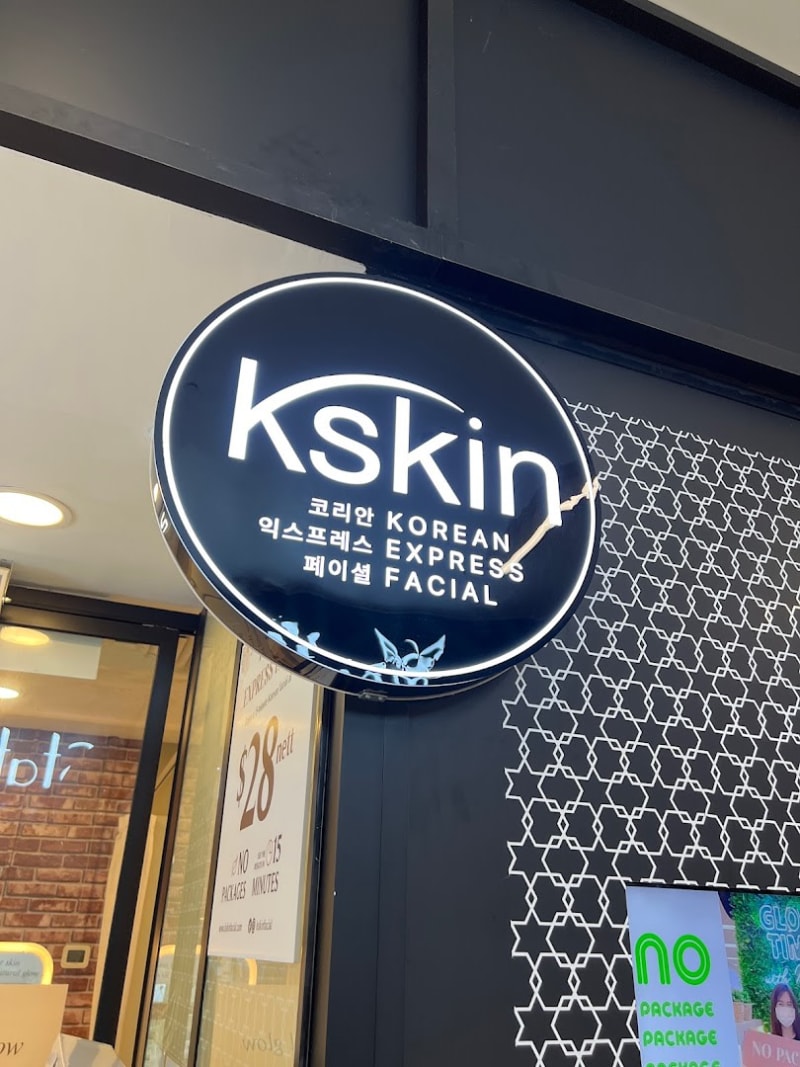 Photo 2 for Kskin Korean Express Facial - Paya Lebar Square