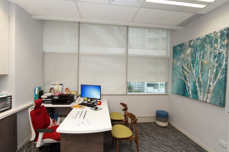Photo 2 for SOG - Cindy Pang Clinic for Women & GynaeOncology
