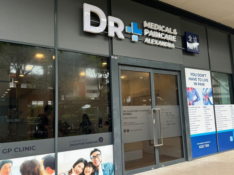 Photo 5 for DR+ Medical & Paincare Alexandra