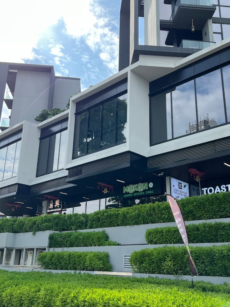 Pinnacle Family Clinic (Changi North)