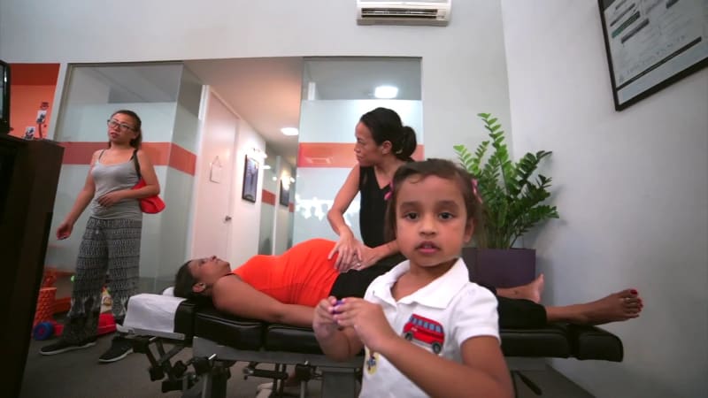 Pinnacle Chiropractic