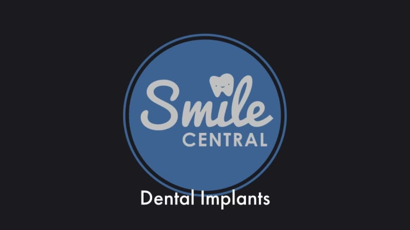 Photo 2 for Smile Central Clinic