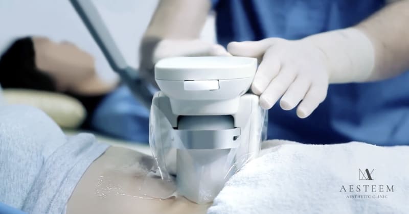 Aesteem Clinic (Novena Branch)
