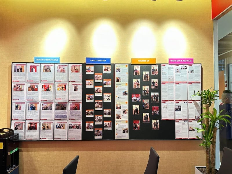Photo 3 for Chiropractic First - Pasir Ris Mall