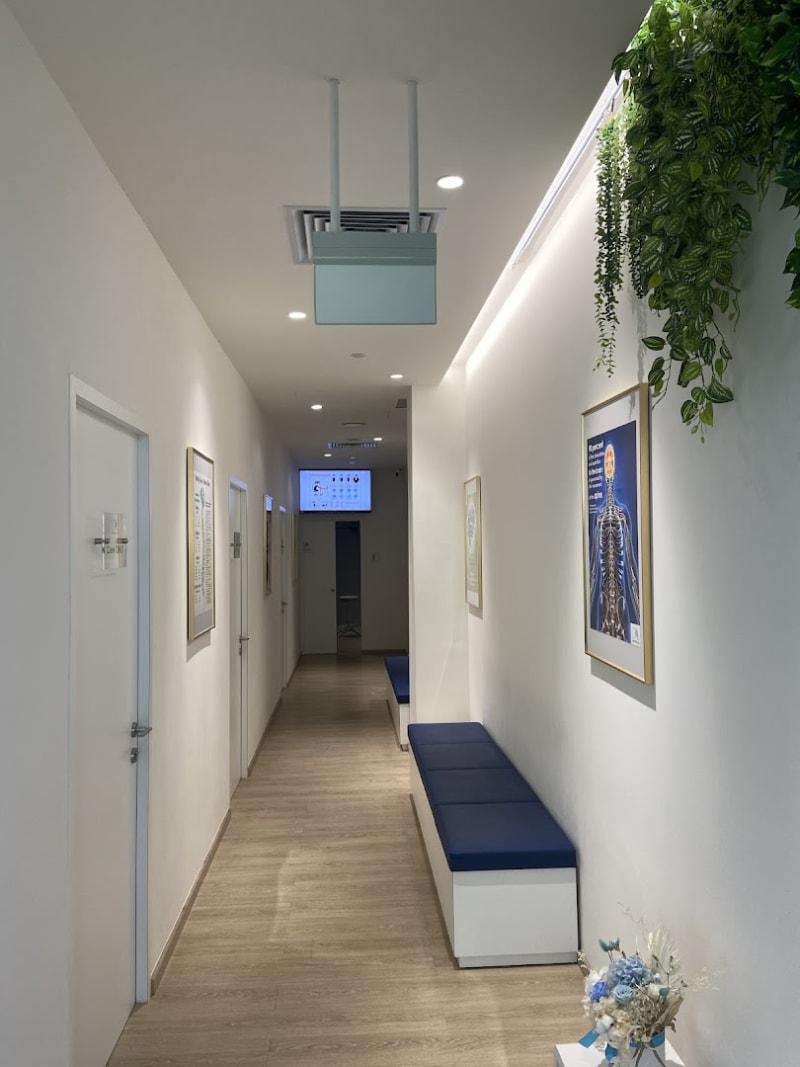 Photo 4 for My Chirocare - Chiropractor Clinic