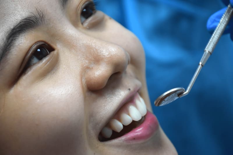 Photo 4 for Glee! Dental Surgery