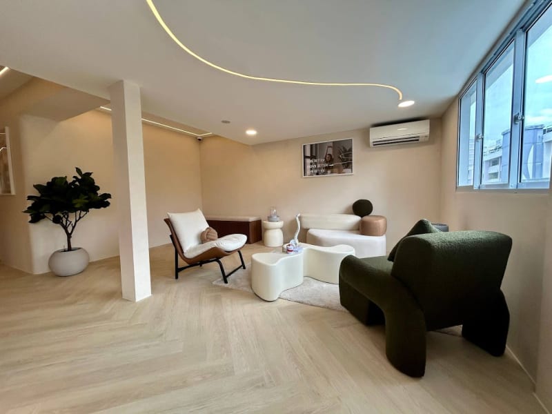 Live Well Chiropractic (Bedok)