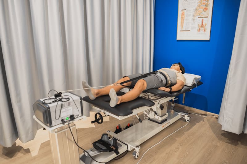 Photo 3 for My Chirocare - Chiropractor Clinic