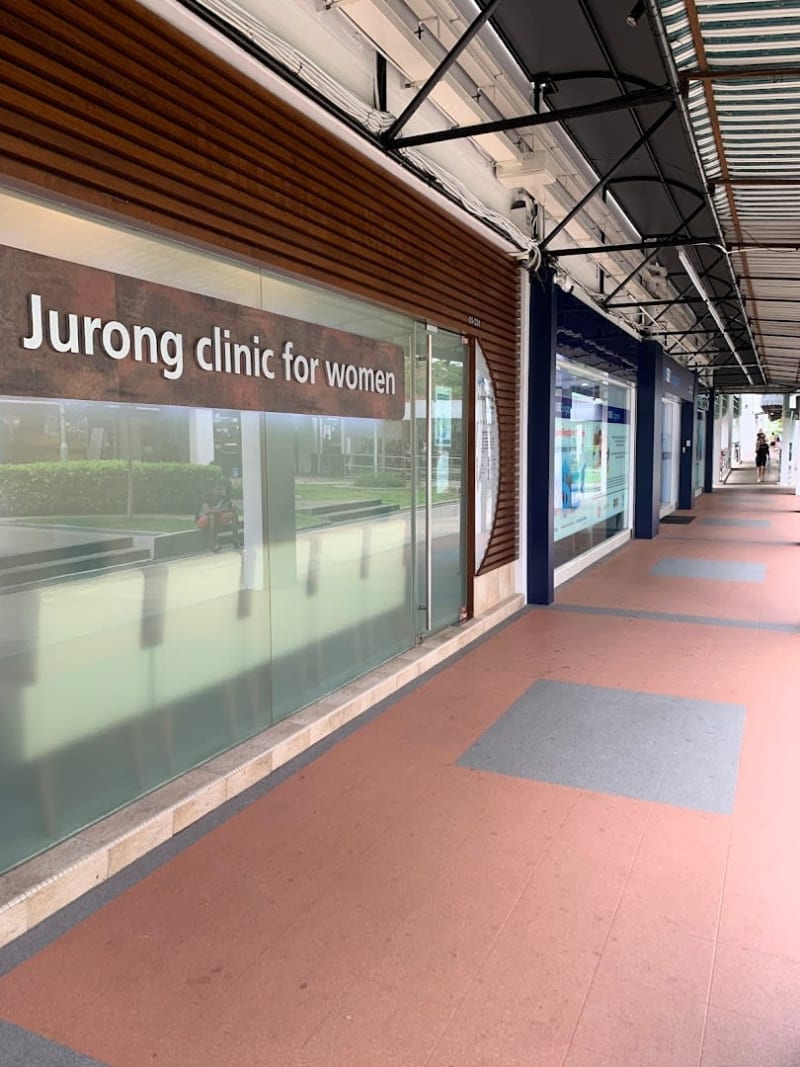 photo for Jurong Clinic For Women