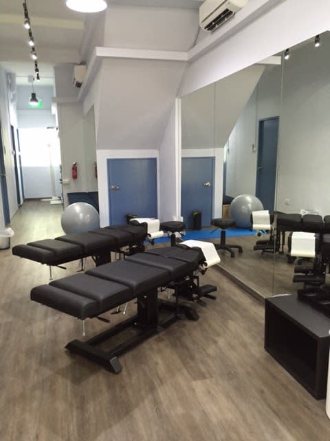 Photo 5 for Total Health Chiropractic (Clementi)