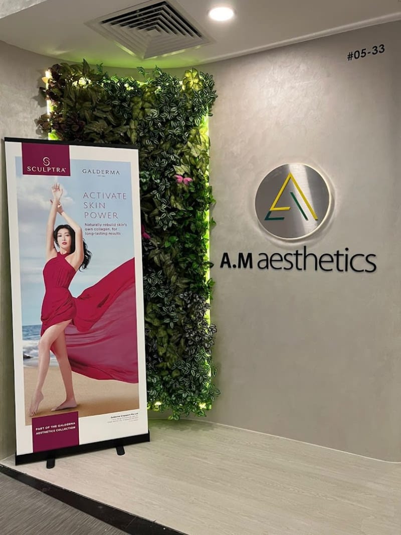 Photo 5 for A.M Aesthetics Orchard Central