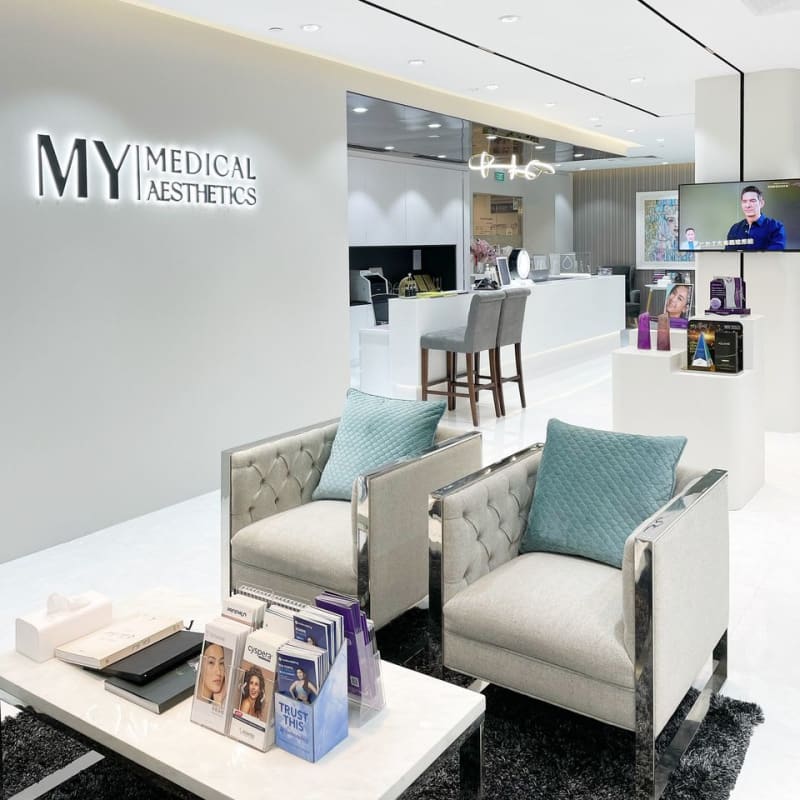 MY Medical Aesthetics