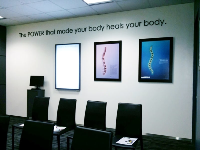 Photo 5 for Chiropractic Singapore @ Jurong