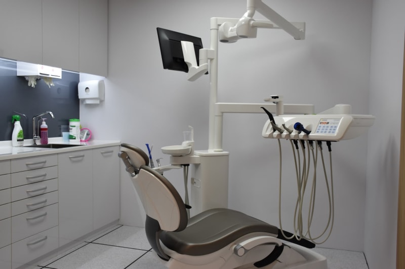 Photo 2 for Glee! Dental Surgery