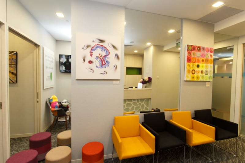 Photo 1 for SOG - Cindy Pang Clinic for Women & GynaeOncology