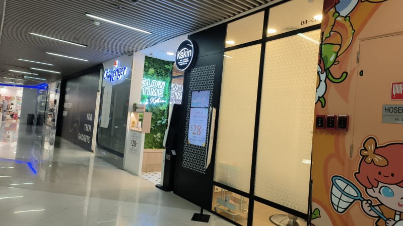 Photo 2 for Kskin Korean Express Facial - Causeway Point