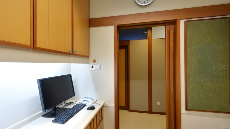 Photo 4 for International Medical Clinic - Camden