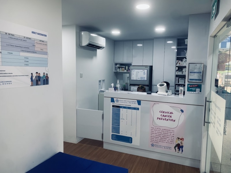 Photo 2 for Bright View Clinic & Surgery