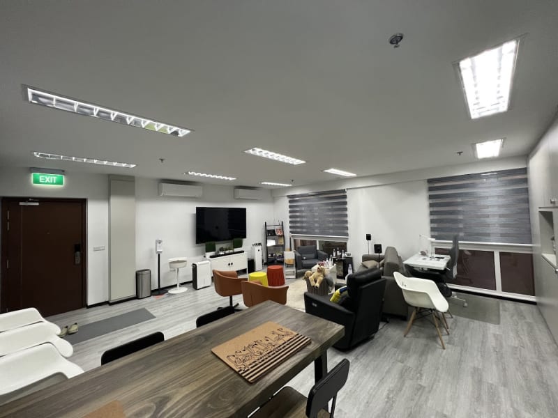 The Psychotherapy Clinic
